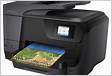 Impressora e- Multifuncional HP OfficeJet Pro série 683